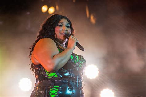 Lizzo Sued by Former Backup Dancers for Alleged Sexual, Racial ...